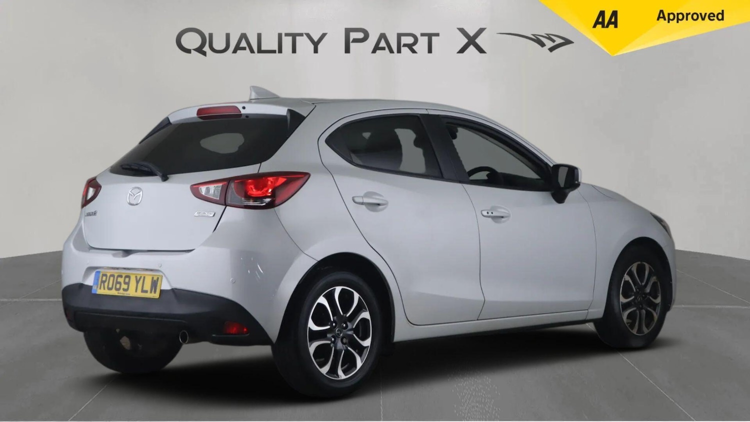 Used Mazda Mazda2 2019 for sale - 76306430: Photo 7