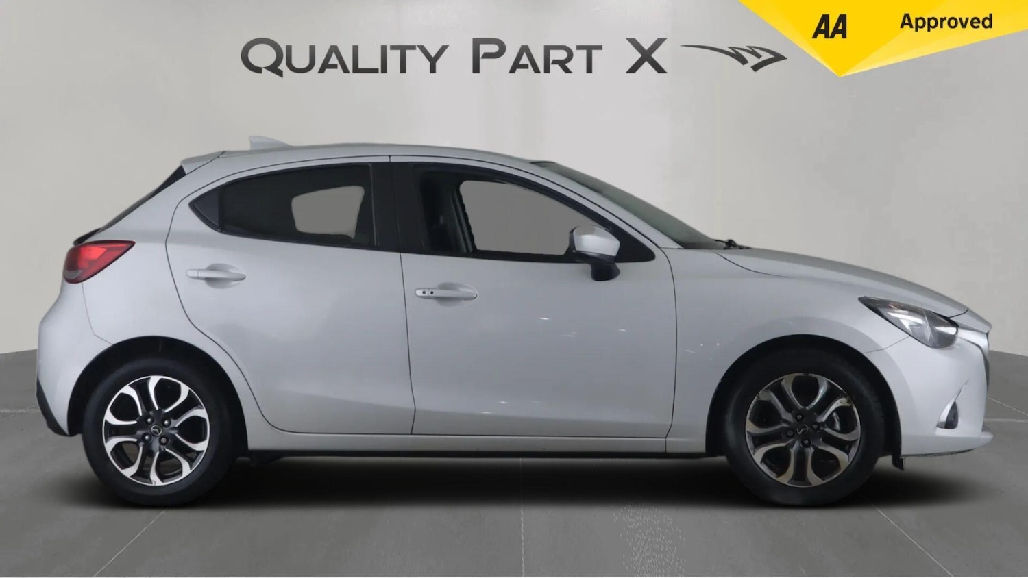 Used Mazda Mazda2 2019 for sale - 76306430: Photo 8