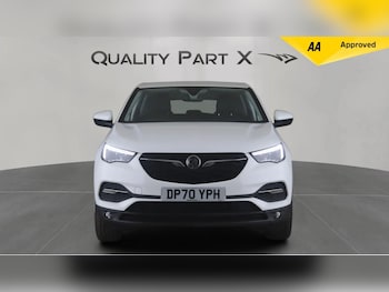 Used Vauxhall Grandland X 2020 for sale - 79268430: Photo