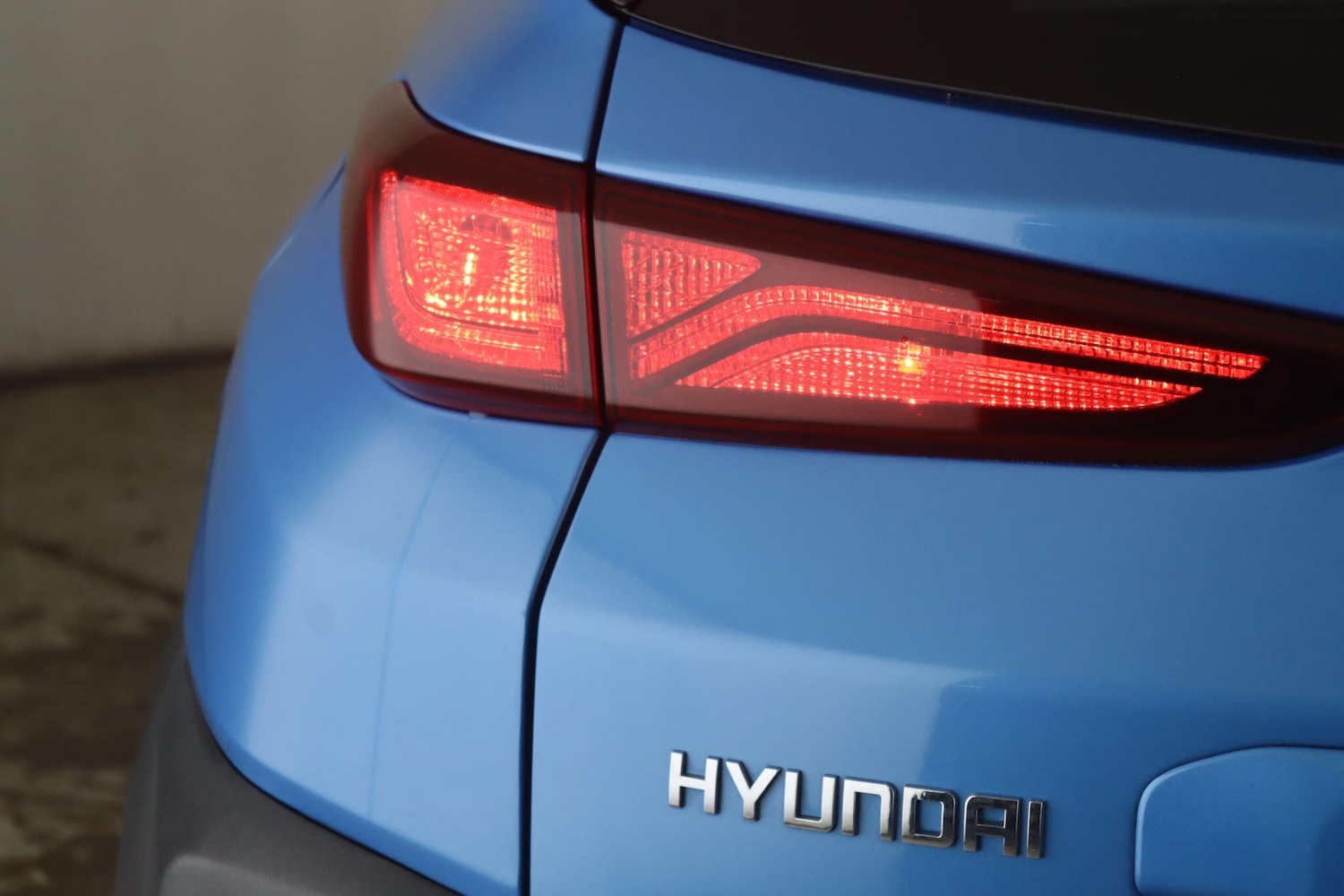 Used Hyundai KONA 2020 for sale - 76898743: Photo 11