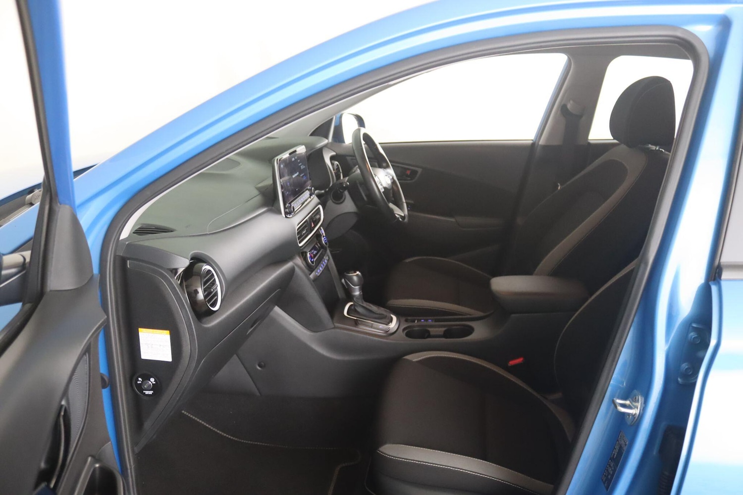 Used Hyundai KONA 2020 for sale - 76898743: Photo 12