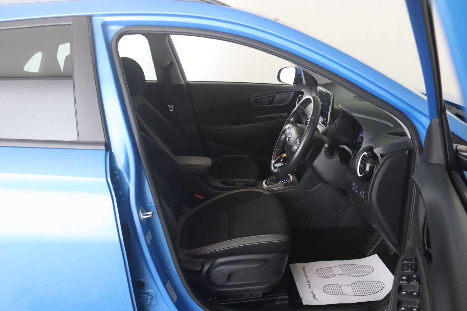 Used Hyundai KONA 2020 for sale - 76898743: Photo 17