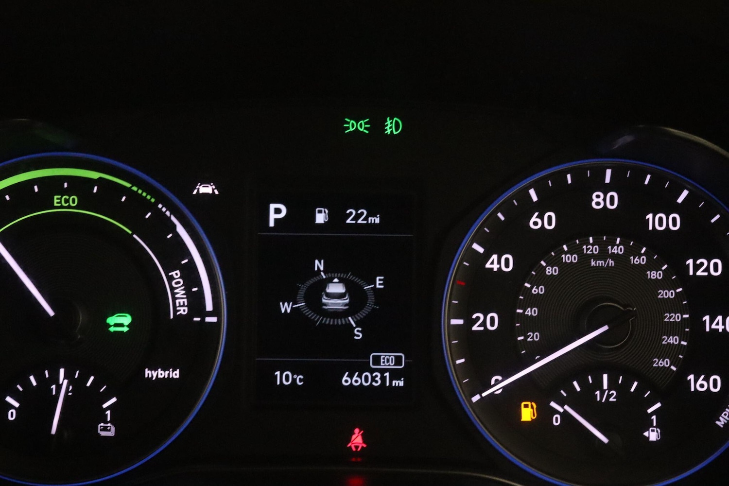 Used Hyundai KONA 2020 for sale - 76898743: Photo 20