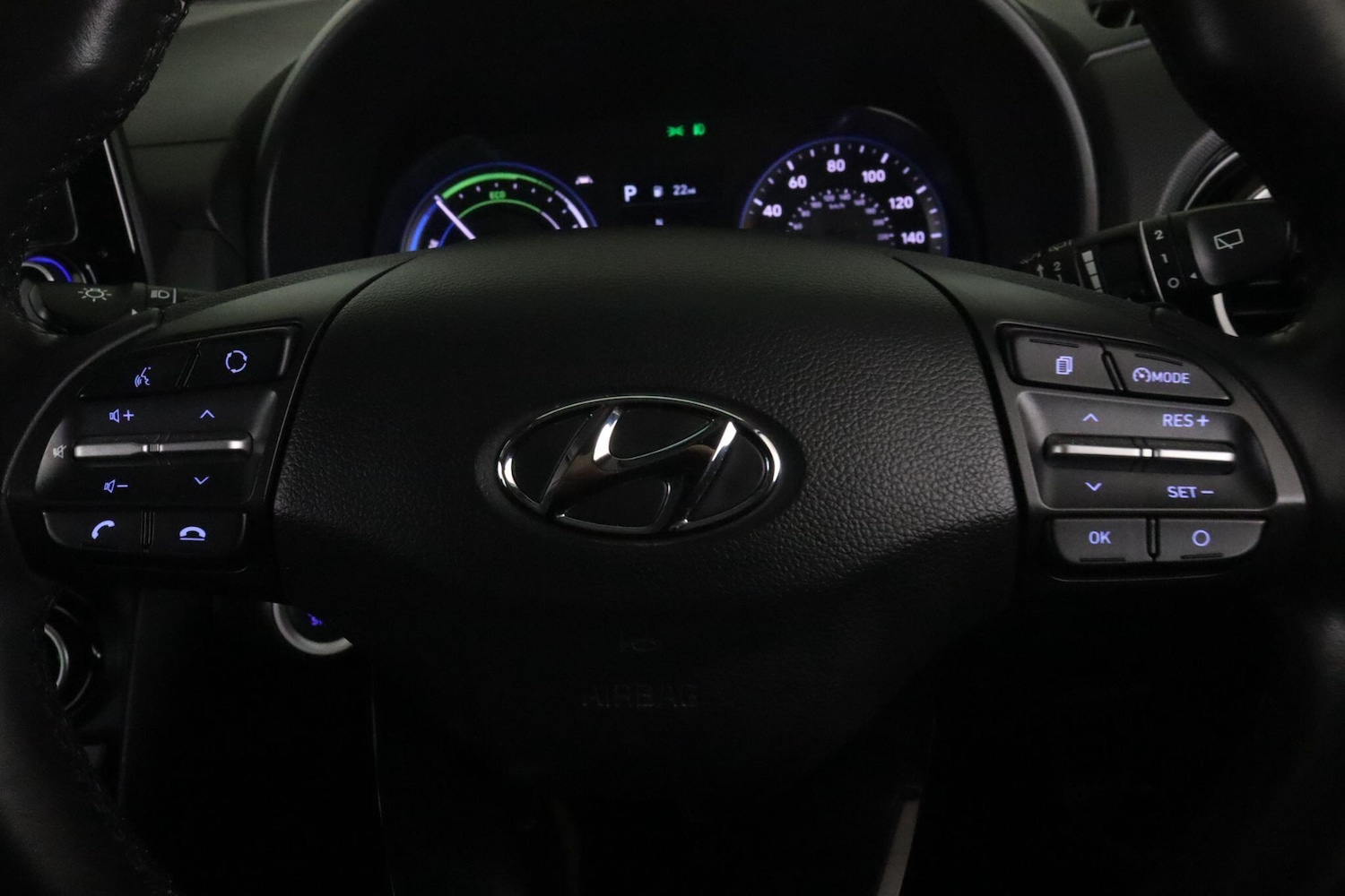 Used Hyundai KONA 2020 for sale - 76898743: Photo 21