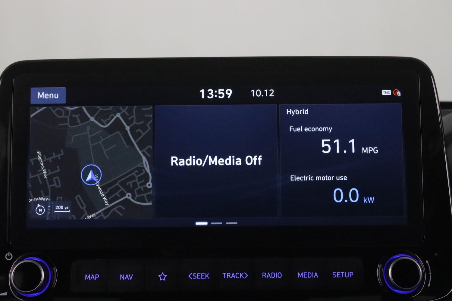 Used Hyundai KONA 2020 for sale - 76898743: Photo 25