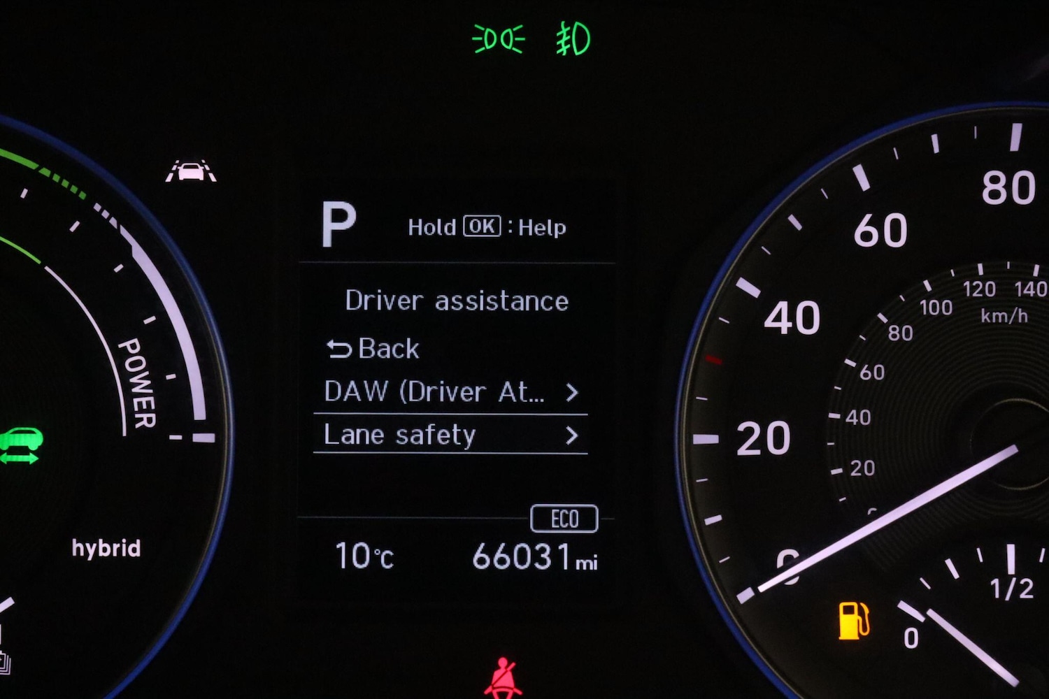 Used Hyundai KONA 2020 for sale - 76898743: Photo 32