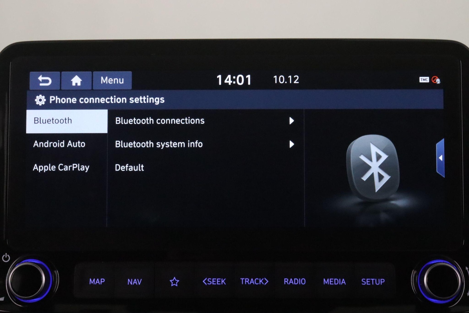 Used Hyundai KONA 2020 for sale - 76898743: Photo 35