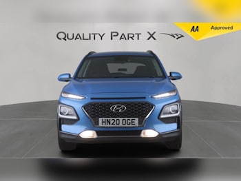 Used Hyundai KONA 2020 for sale - 76898743: Photo