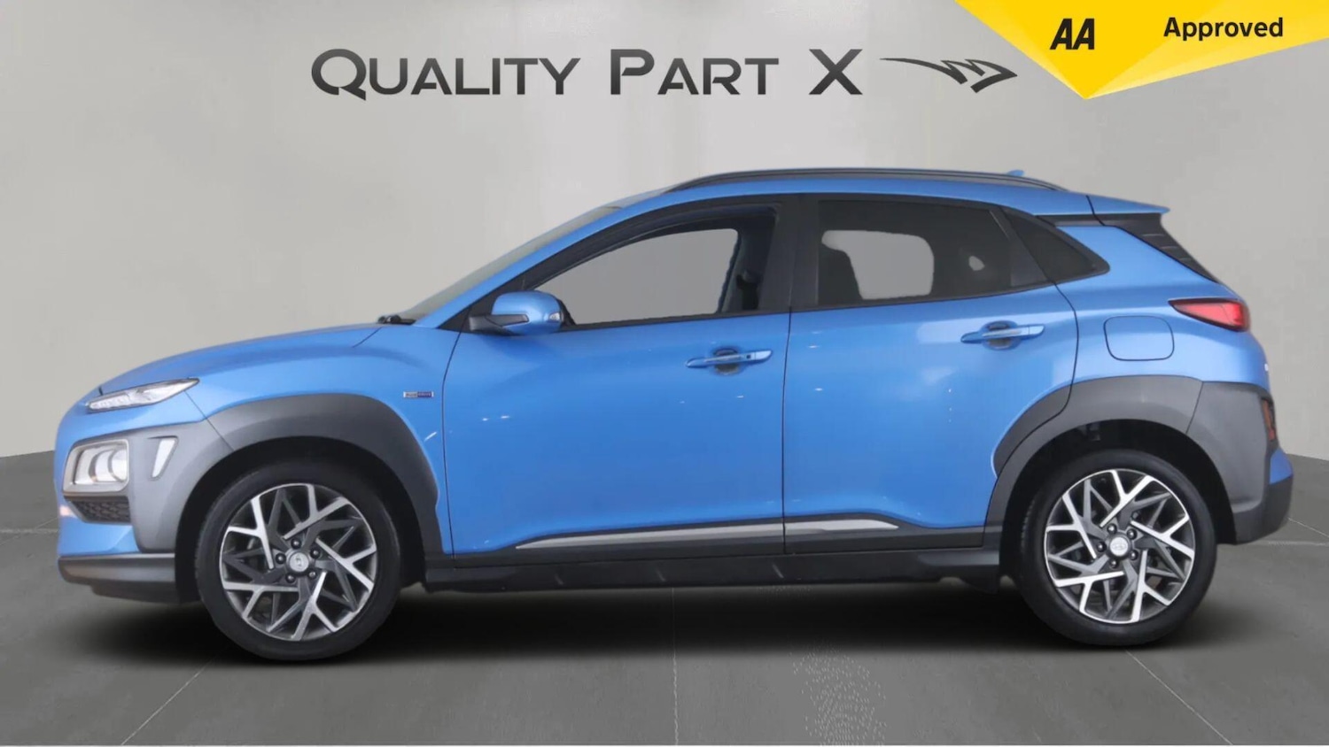 Used Hyundai KONA 2020 for sale - 76898743: Photo 5
