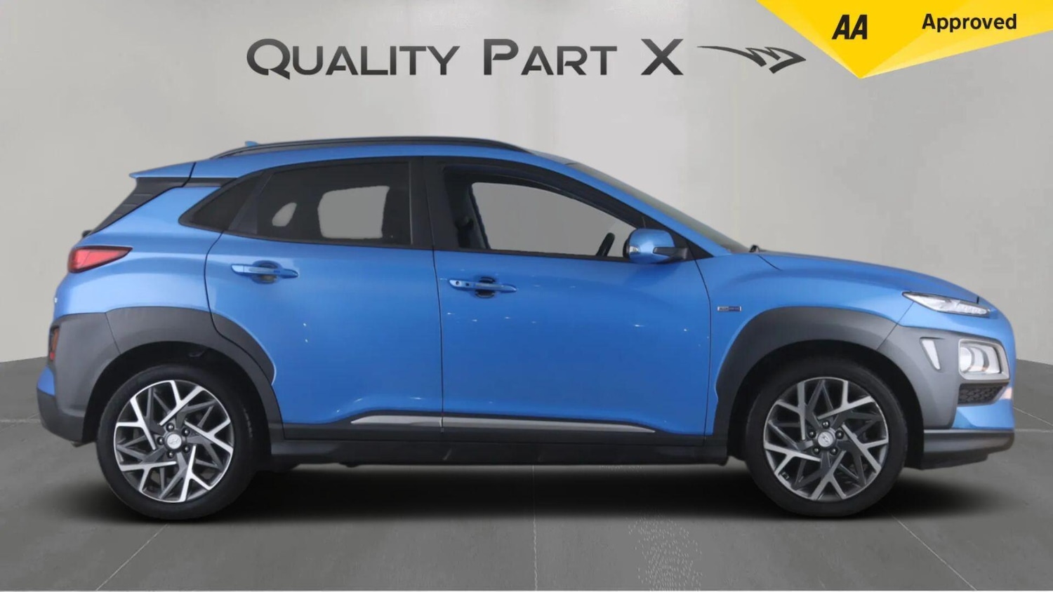 Used Hyundai KONA 2020 for sale - 76898743: Photo 9