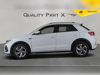 Used Volkswagen T-Roc 2022 for sale - 78033716: Photo
