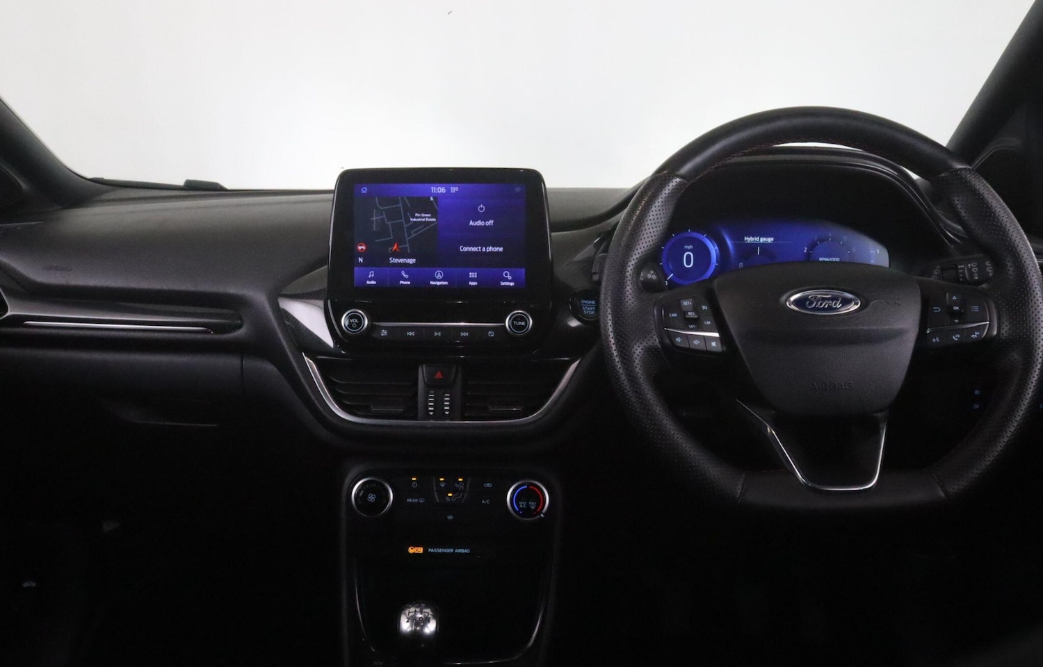 Used Ford Puma 2022 for sale - 76714358: Photo 12