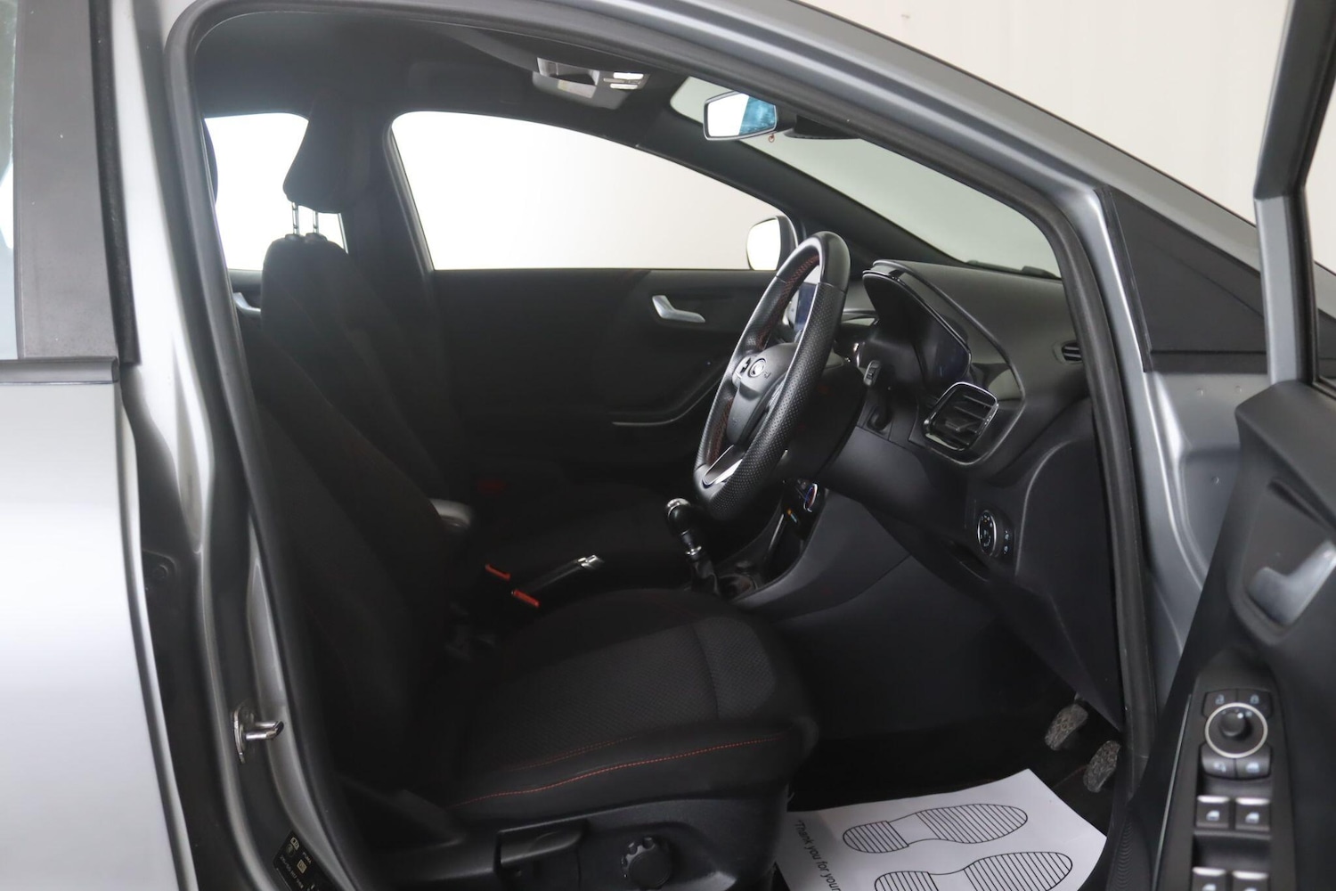 Used Ford Puma 2022 for sale - 76714358: Photo 13