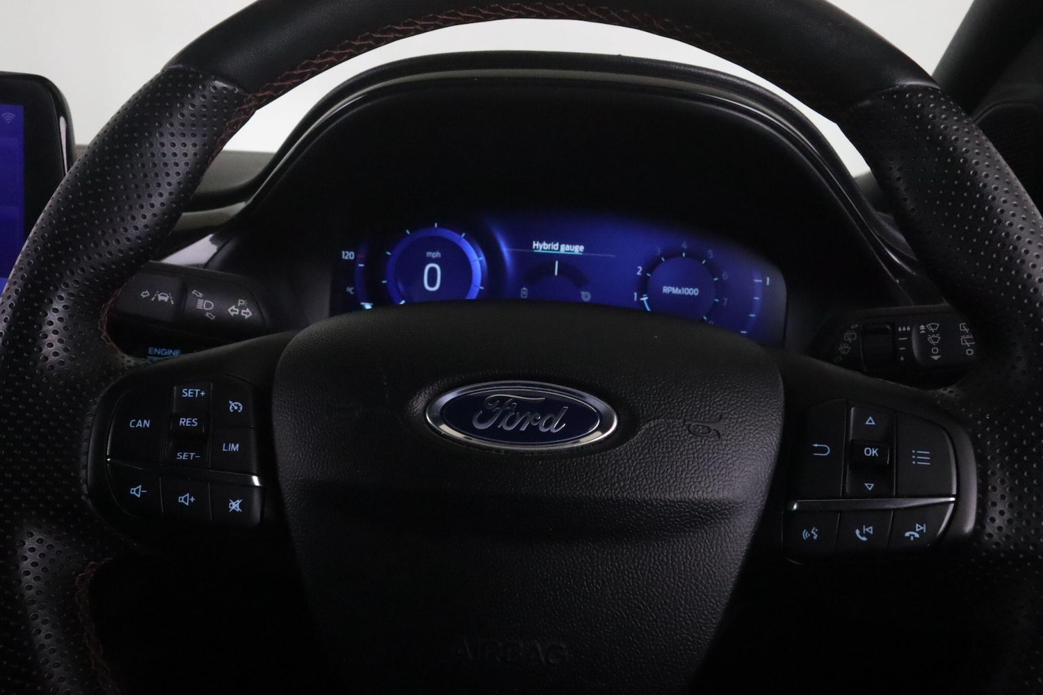 Used Ford Puma 2022 for sale - 76714358: Photo 16