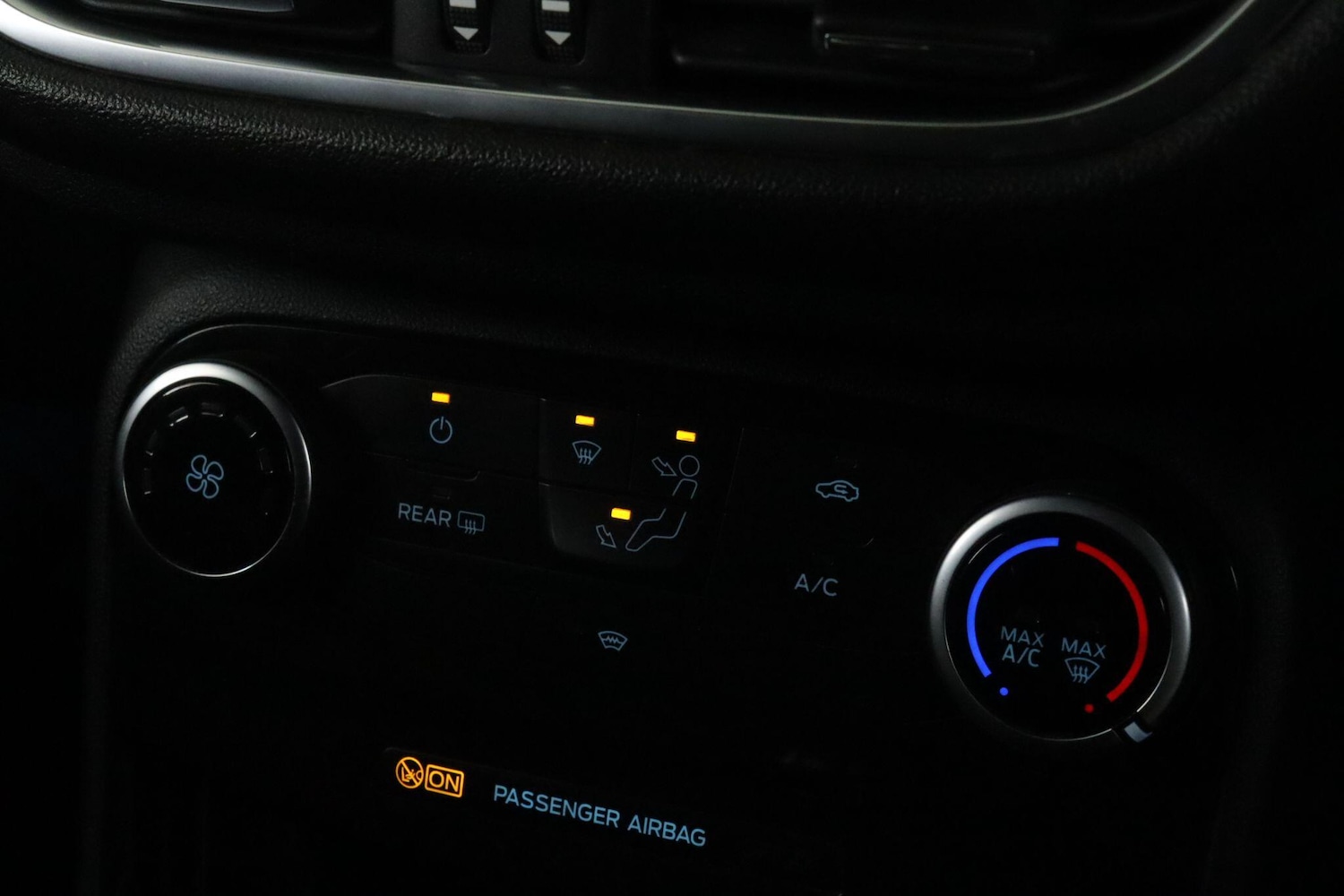 Used Ford Puma 2022 for sale - 76714358: Photo 20