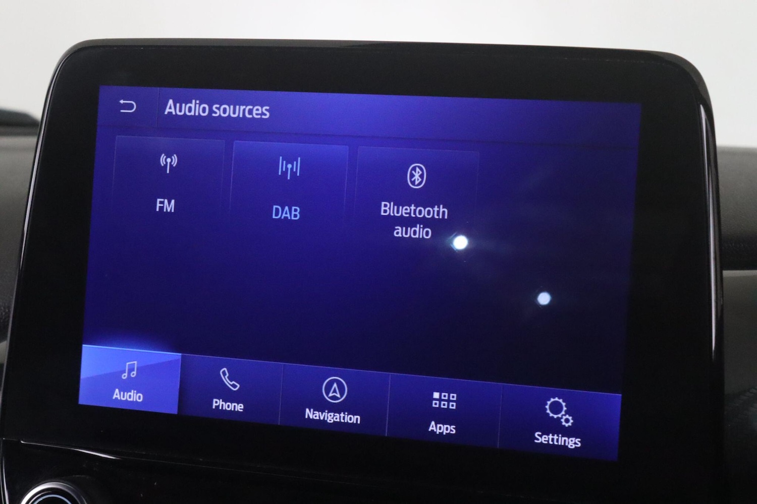 Used Ford Puma 2022 for sale - 76714358: Photo 23