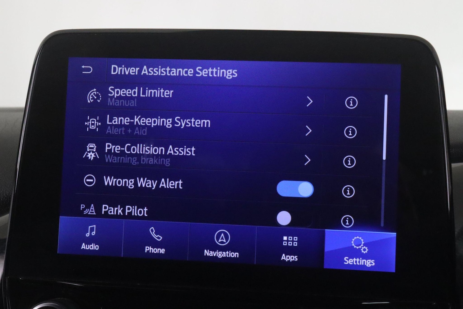 Used Ford Puma 2022 for sale - 76714358: Photo 27