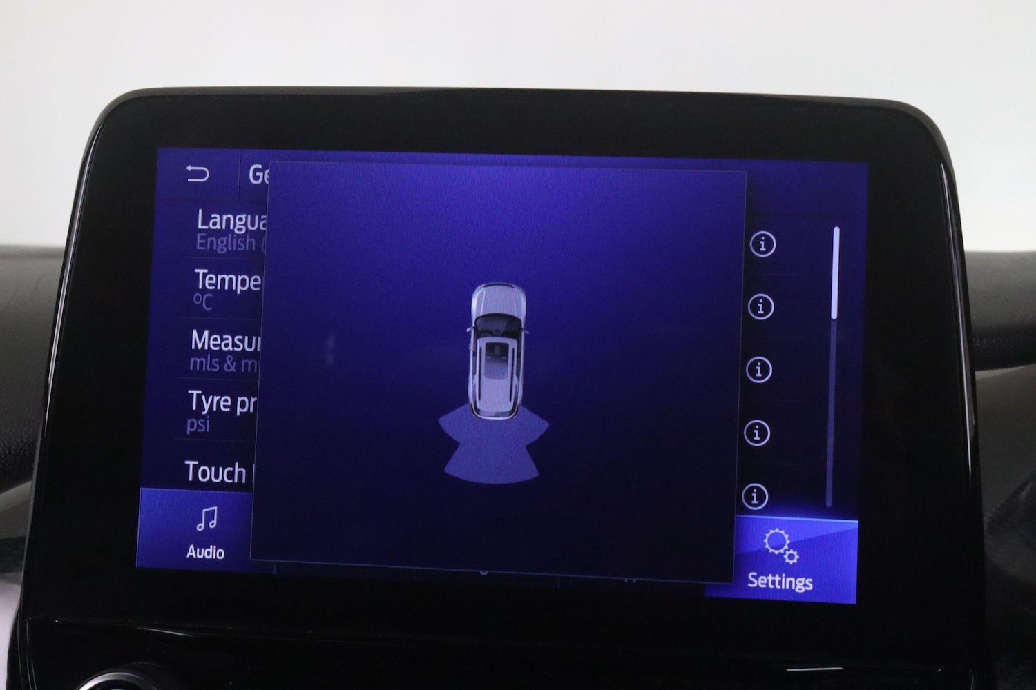 Used Ford Puma 2022 for sale - 76714358: Photo 30