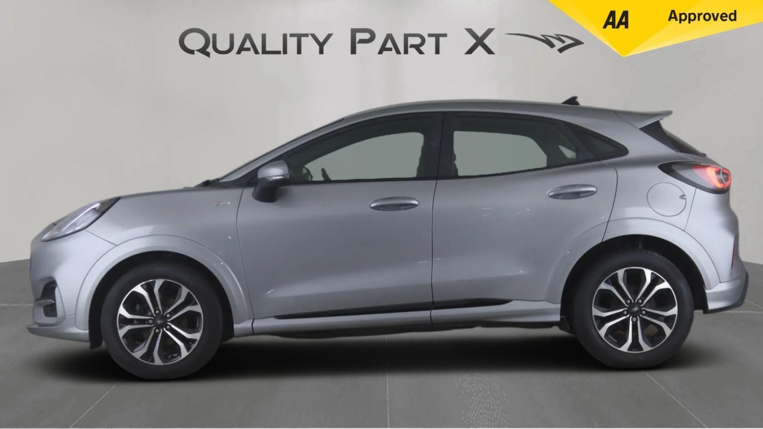 Used Ford Puma 2022 for sale - 76714358: Photo 4