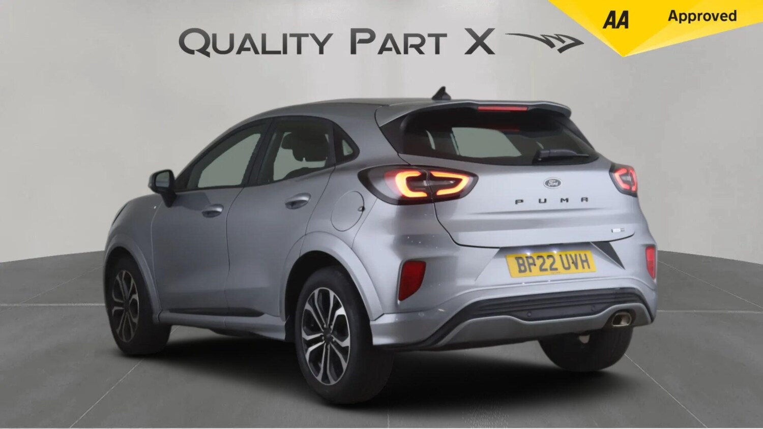 Used Ford Puma 2022 for sale - 76714358: Photo 5