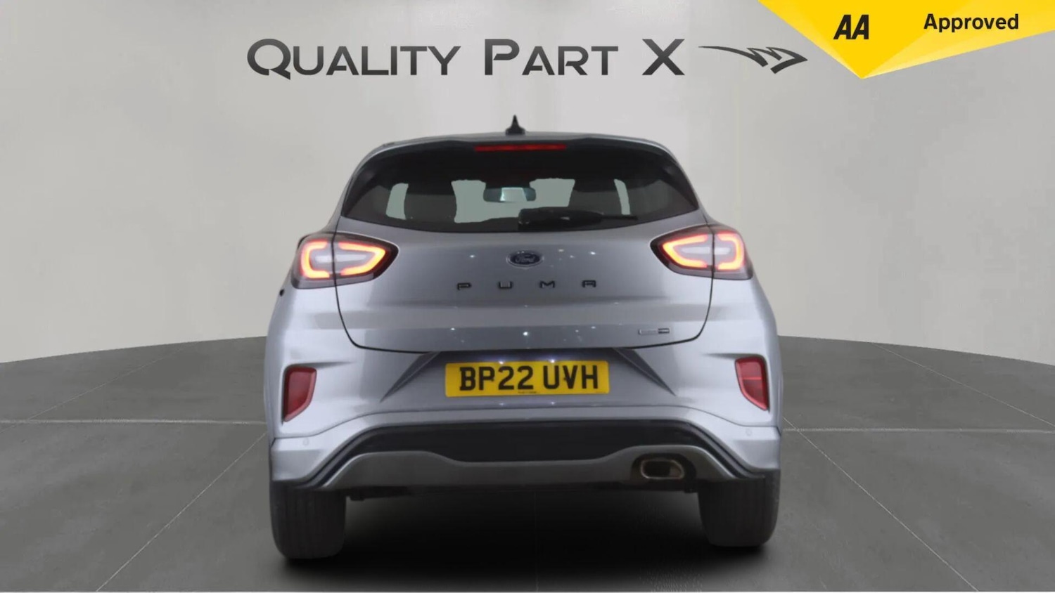 Used Ford Puma 2022 for sale - 76714358: Photo 6