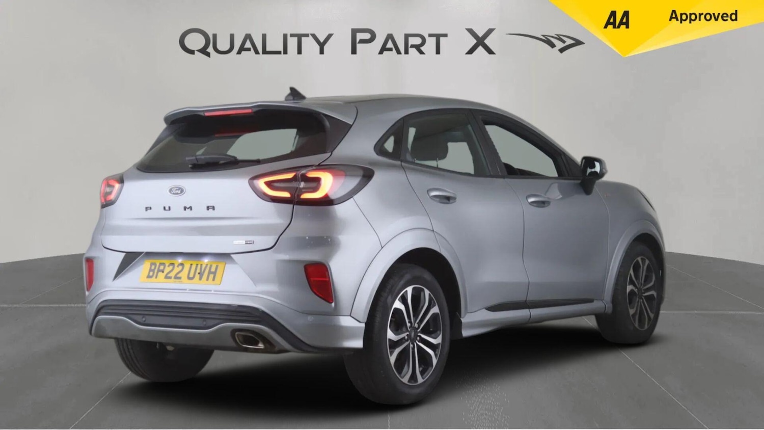 Used Ford Puma 2022 for sale - 76714358: Photo 7