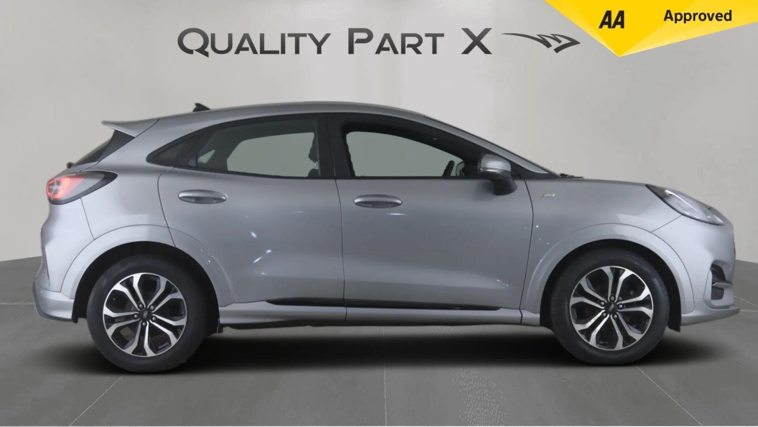 Used Ford Puma 2022 for sale - 76714358: Photo 8