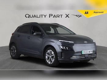 Used Hyundai KONA 2023 for sale - 78214232: Photo