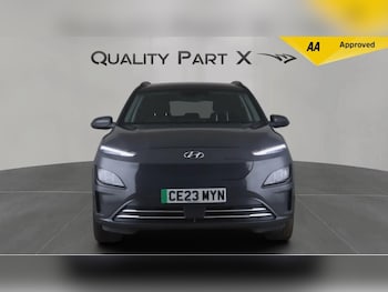 Used Hyundai KONA 2023 for sale - 78214232: Photo
