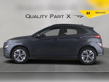 Used Hyundai KONA 2023 for sale - 78214232: Photo