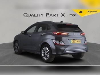 Used Hyundai KONA 2023 for sale - 78214232: Photo