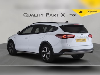 Used Ford Focus 2023 for sale - 78362768: Photo