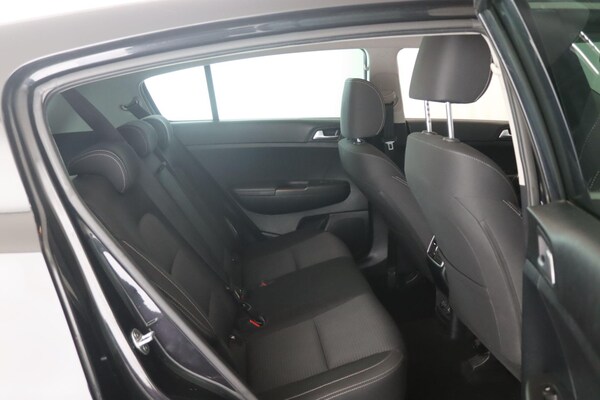 Used Kia Sportage 2020 for sale - 76137133: Photo 10