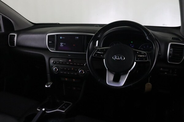 Used Kia Sportage 2020 for sale - 76137133: Photo 11