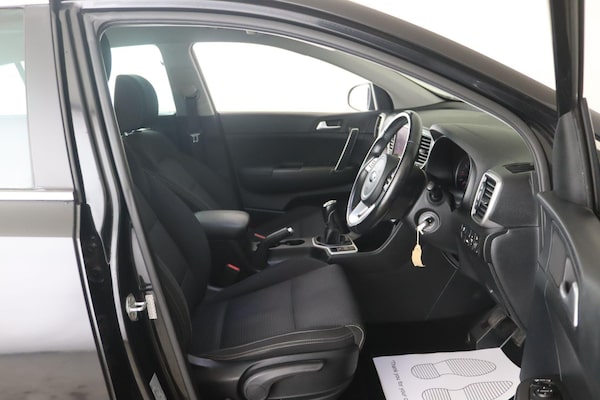 Used Kia Sportage 2020 for sale - 76137133: Photo 13