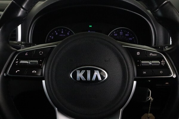 Used Kia Sportage 2020 for sale - 76137133: Photo 16