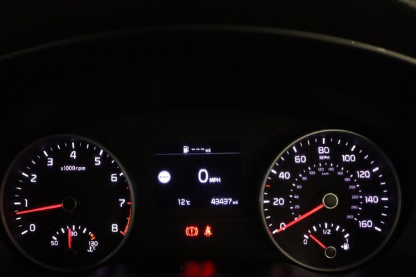 Used Kia Sportage 2020 for sale - 76137133: Photo 17