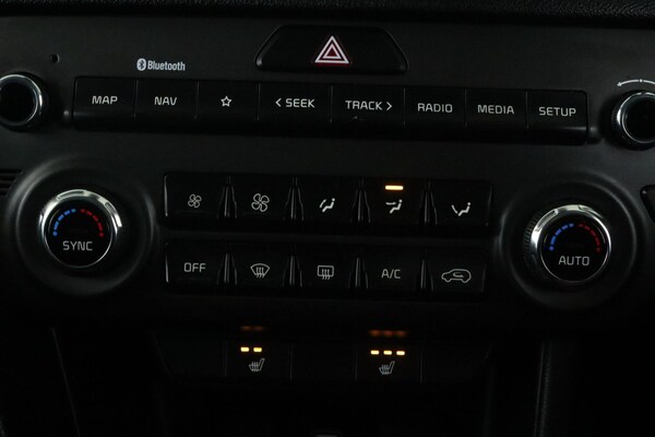 Used Kia Sportage 2020 for sale - 76137133: Photo 20