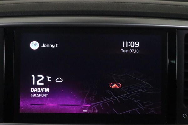 Used Kia Sportage 2020 for sale - 76137133: Photo 21