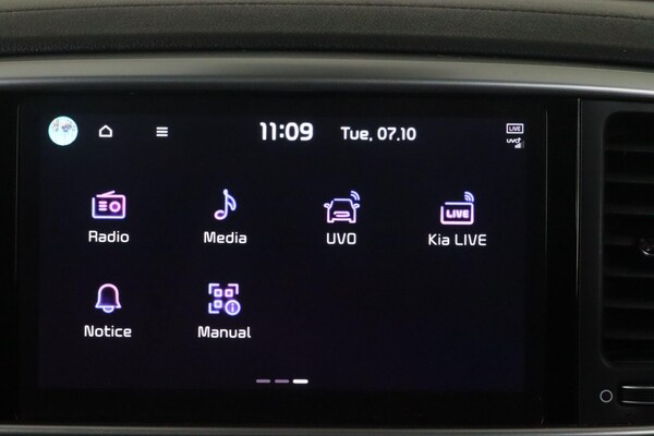 Used Kia Sportage 2020 for sale - 76137133: Photo 23