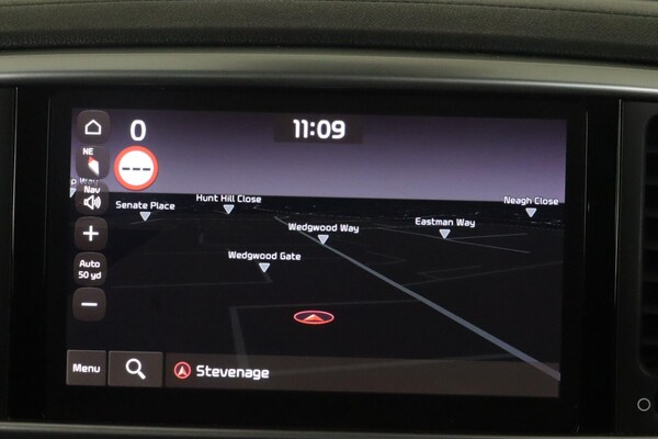 Used Kia Sportage 2020 for sale - 76137133: Photo 24