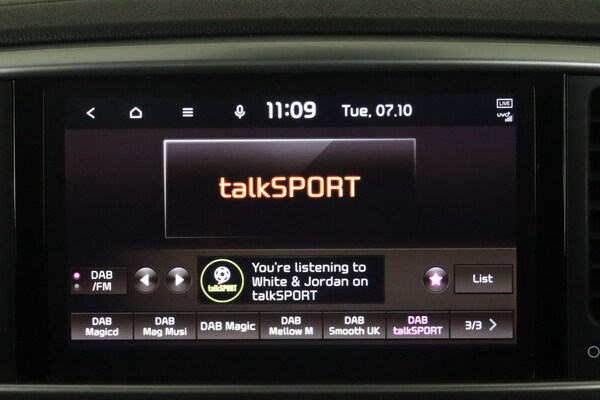 Used Kia Sportage 2020 for sale - 76137133: Photo 27