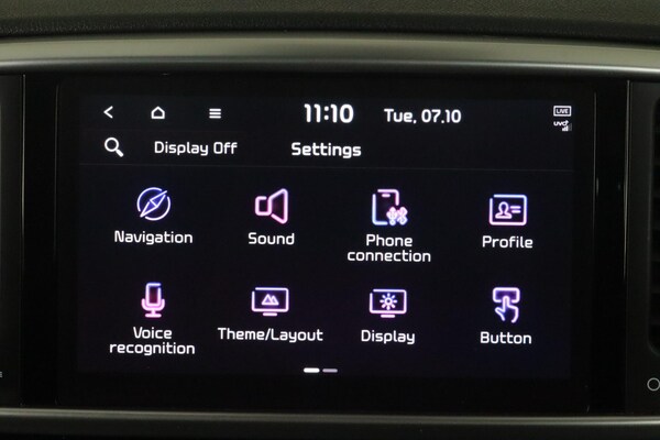 Used Kia Sportage 2020 for sale - 76137133: Photo 29