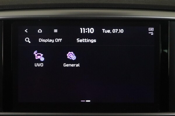 Used Kia Sportage 2020 for sale - 76137133: Photo 30