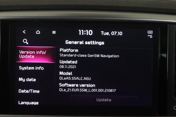 Used Kia Sportage 2020 for sale - 76137133: Photo 31