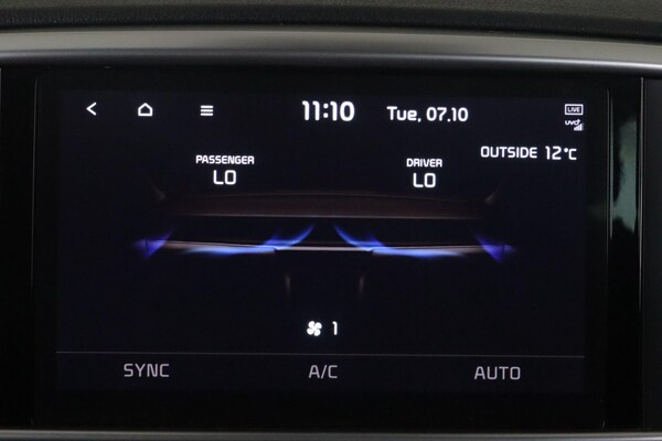 Used Kia Sportage 2020 for sale - 76137133: Photo 33