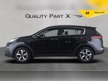 Used Kia Sportage 2020 for sale - 76137133: Photo 4