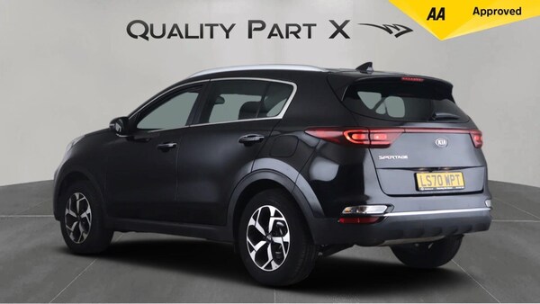 Used Kia Sportage 2020 for sale - 76137133: Photo 5