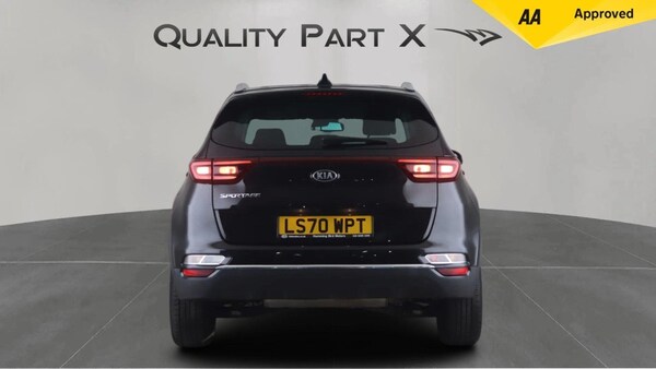 Used Kia Sportage 2020 for sale - 76137133: Photo 6