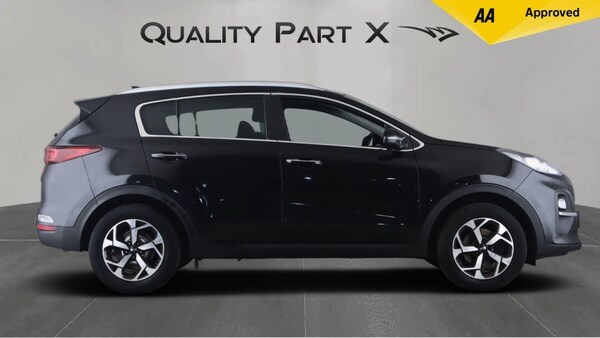 Used Kia Sportage 2020 for sale - 76137133: Photo 7